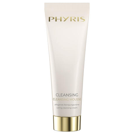 PHYRIS Cleansing Mousse