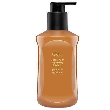 Oribe cote d'azur refining hand store scrub