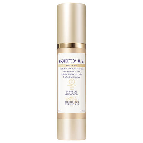 Biologique Recherche Protection U.V. SPF 50