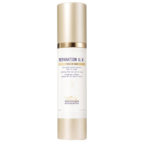 Biologique Recherche Reparation U.V.