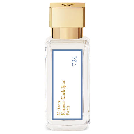 Maison Francis Kurkdjian Paris Fragrances 724 Eau de Parfum 35 ml