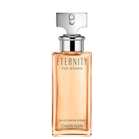Calvin Klein Eternity For Women Eau de Parfum Intense 50 ml