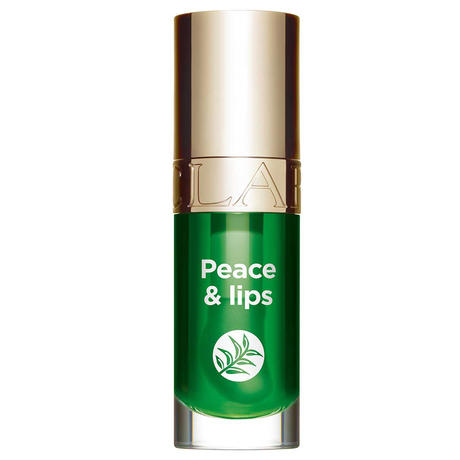 CLARINS Lip Comfort Oil  13 Green 7 ml