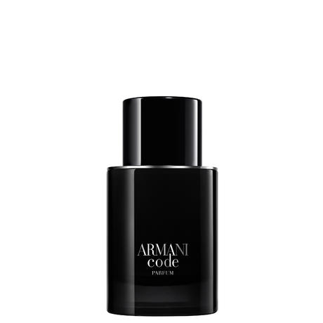 Armani Armani Code Homme Parfum Nachfüllbar, 50 ml