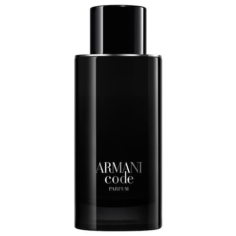 Armani Armani Code Homme Parfum Nachfüllbar, 125 ml
