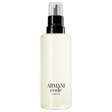 Armani Armani Code Homme Parfum Nachfüllung, 150 ml