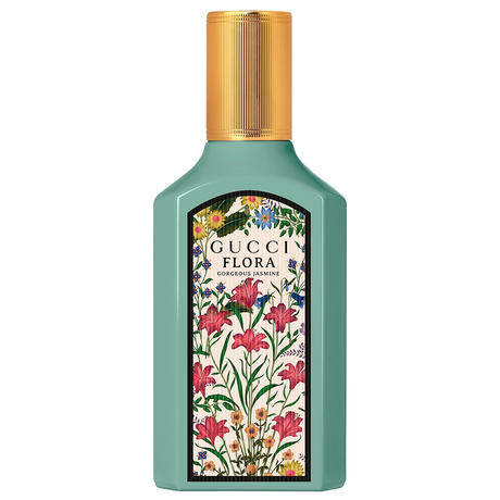 Gucci Flora Gorgeous Jasmine Eau de Parfum 50 ml