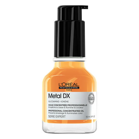 L'Oréal Professionnel Paris Serie Expert Metal DX Professional Concentrated Oil