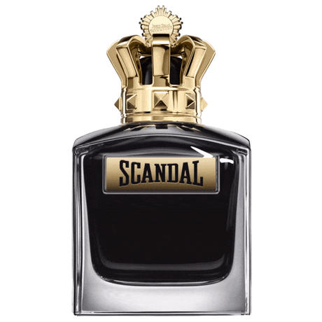 Jean Paul Gaultier Scandal Pour Homme Le Parfum Eau de Parfum Intense 150 ml - Refillable