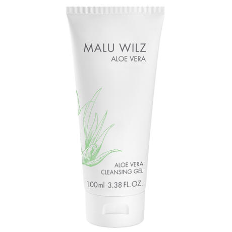Malu Wilz Aloe Vera CLEANSING GEL