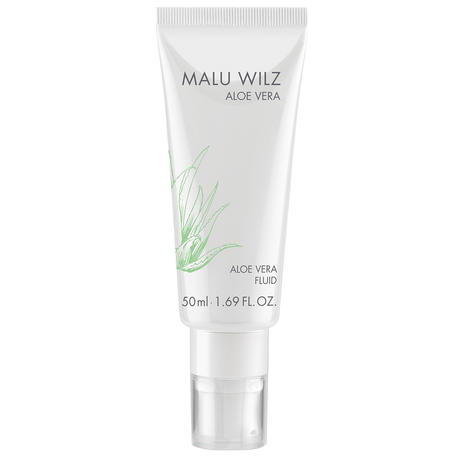 Malu Wilz Aloe Vera FLUID