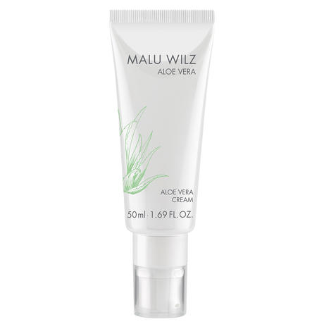 Malu Wilz Aloe Vera CREAM