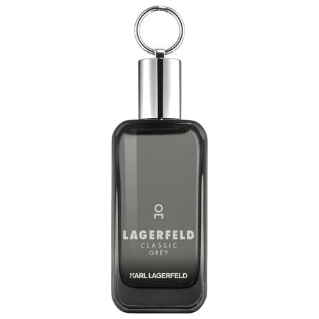 Karl Lagerfeld Classic Grey  Eau de Toilette 100 ml