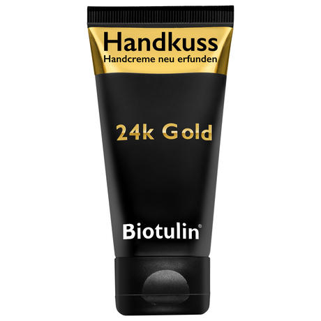 Biotulin Handkuss Handcreme