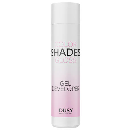 dusy professional Color Shades Gloss Gel Developer 250 ml