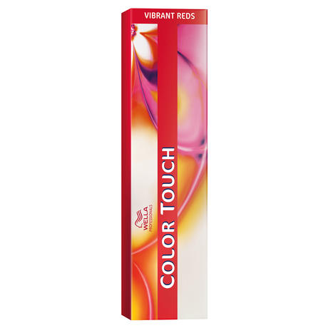 Wella Color Touch Vibrant Reds 10/6 Licht Blond Violet
