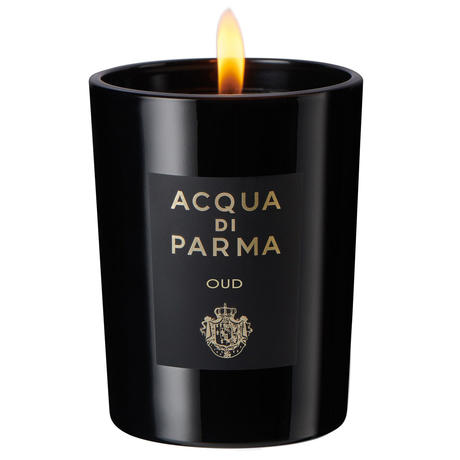 Acqua di Parma Signatures of the Sun Oud Candle