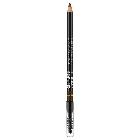 ANNEMARIE BÖRLIND Eyebrow pencil Brown 1 g