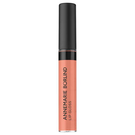 ANNEMARIE BÖRLIND lip gloss Glowy Peach 9,5 g