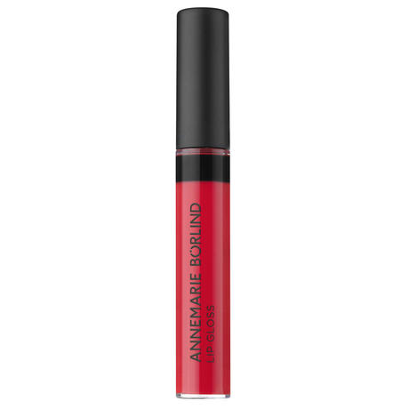 ANNEMARIE BÖRLIND lip gloss Red 9,5 g