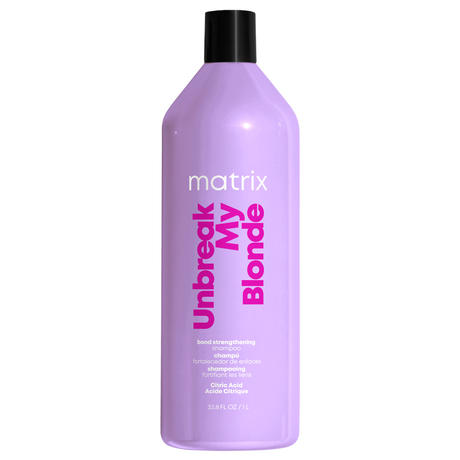 MATRIX Total Results Unbreak My Blonde Shampoo 