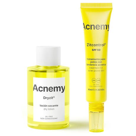 Acnemy ZIT Duo