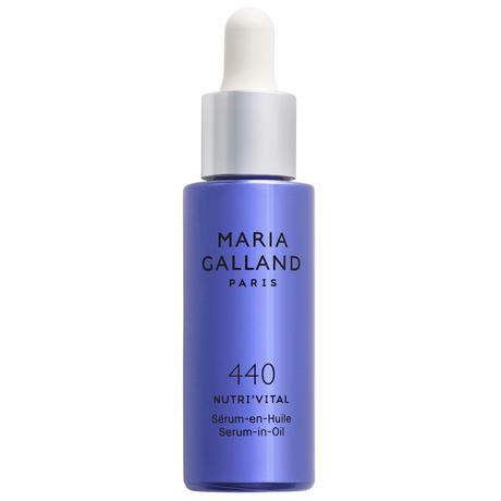 Maria Galland NUTRI’VITAL 440 Serum-en-Huile