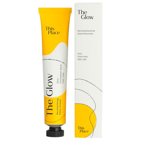 This Place The Glow 20 ml