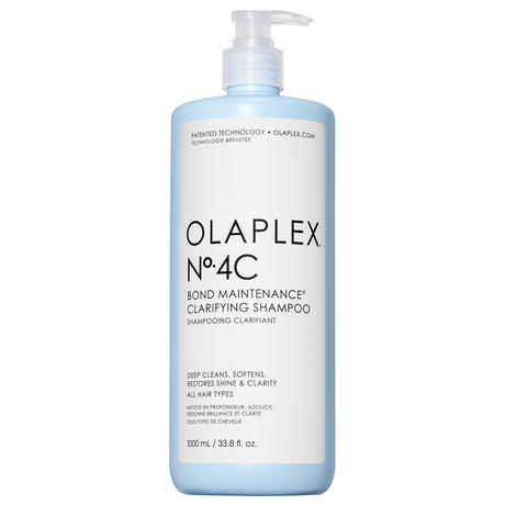 Olaplex No.4C Bond Maintenance® Clarifying Shampoo 1 Liter