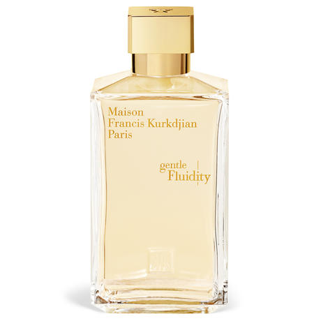 Maison Francis Kurkdjian Paris gentle Fluidity Gold Eau de Parfum 200 ml