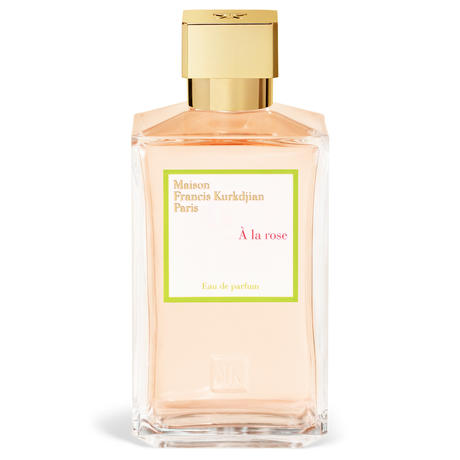 Maison Francis Kurkdjian Paris À La Rose Eau de Parfum 200 ml