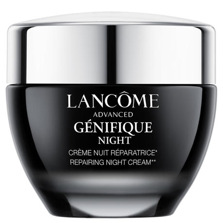 Lancôme Advanced Génifique Crème de nuit Night