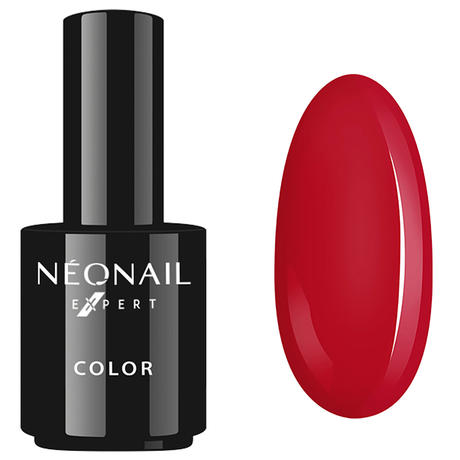 NEONAIL UV Nagellack NN Expert Sexy Red 7,2 ml