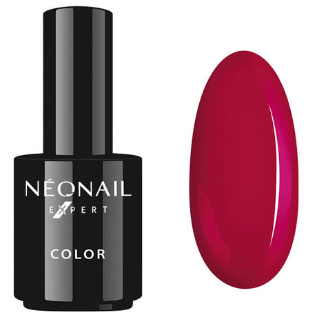NEONAIL UV Nagellack NN Expert Seductive Red 7,2 ml