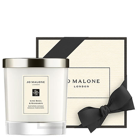 JO MALONE LONDON Lime Basil & Mandarin Home Candle