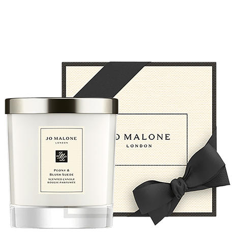 JO MALONE LONDON Peony & Blush Suede Home Candle