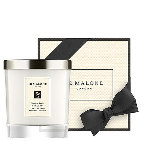 JO MALONE LONDON Wood Sage & Sea Salt Home Candle