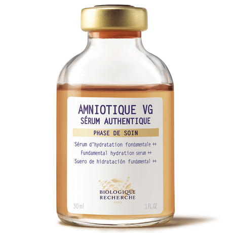 Biologique Recherche Amniotique VG Sérum Authentique 30 ml