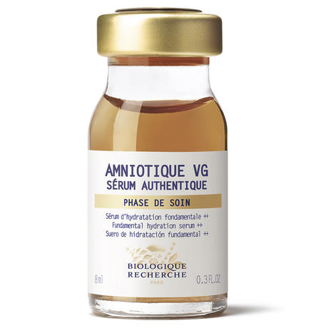 Biologique Recherche Amniotique VG Sérum Authentique 8 ml
