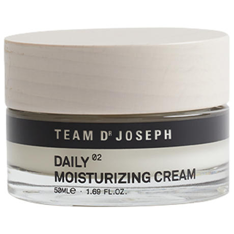 TEAM DR JOSEPH Daily Moisturizing Cream 50 ml