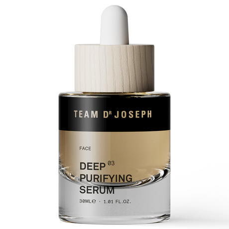 TEAM DR JOSEPH Deep Purifying Serum 30 ml