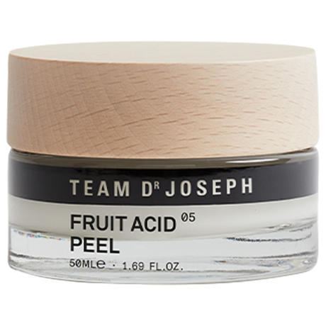 TEAM DR JOSEPH Fruit Acid Peel 50 ml