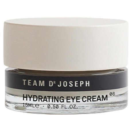 TEAM DR JOSEPH Hydrating Eye Cream 15 ml