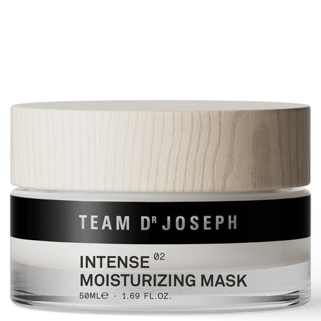 TEAM DR JOSEPH Intense Moisturizing Mask 50 ml