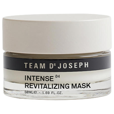 TEAM DR JOSEPH Intense Revitalizing Mask