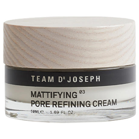 TEAM DR JOSEPH Mattifying Pore Refining Cream