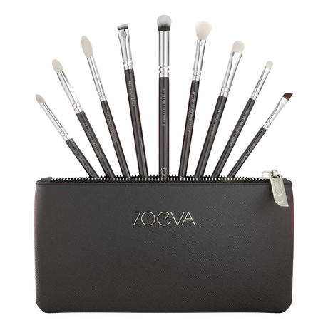 ZOEVA IT´S ALL ABOUT THE EYES BRUSH SET