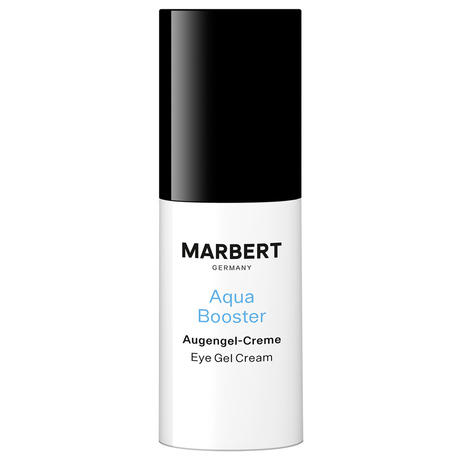 Marbert Aqua Booster Gel-Crème Pour les Yeux