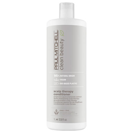 Paul Mitchell Clean Beauty Scalp Therapy Conditioner 1 Liter