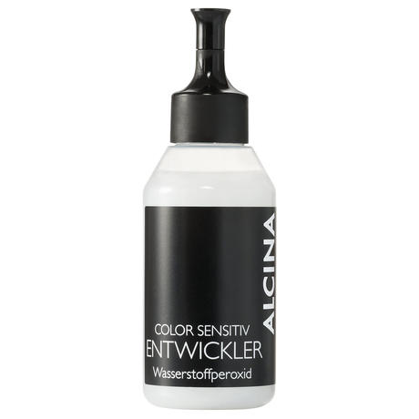 Alcina Color Sensitiv Entwickler